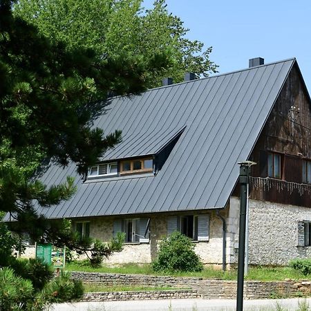Apartman Petra Plitvička Jezera Zewnętrze zdjęcie