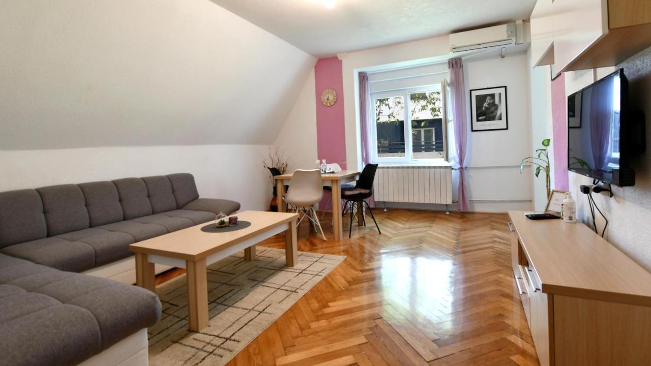 Apartman Petra Plitvička Jezera Zewnętrze zdjęcie