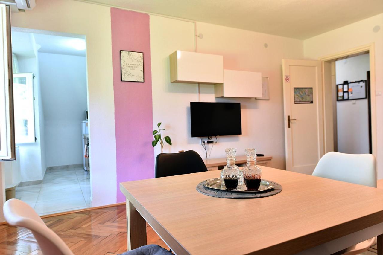 Apartman Petra Plitvička Jezera Zewnętrze zdjęcie
