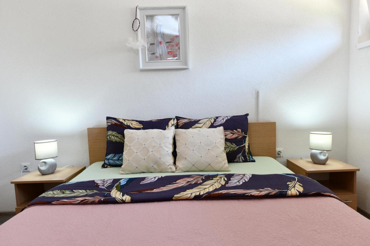 Apartman Petra Plitvička Jezera Zewnętrze zdjęcie