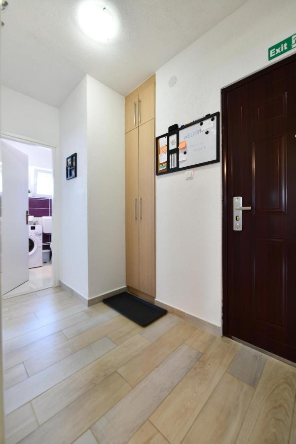 Apartman Petra Plitvička Jezera Zewnętrze zdjęcie