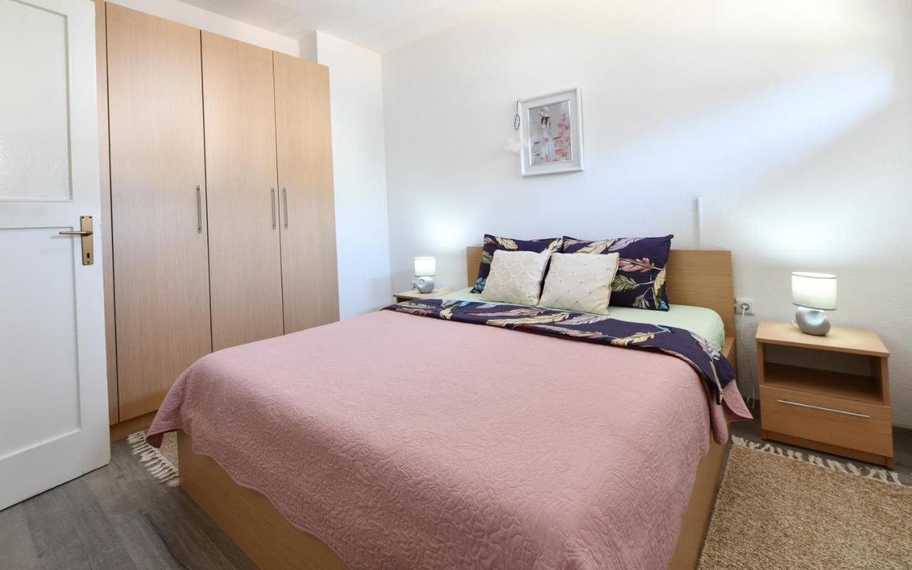 Apartman Petra Plitvička Jezera Zewnętrze zdjęcie