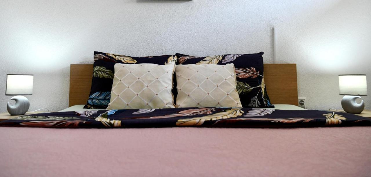 Apartman Petra Plitvička Jezera Zewnętrze zdjęcie