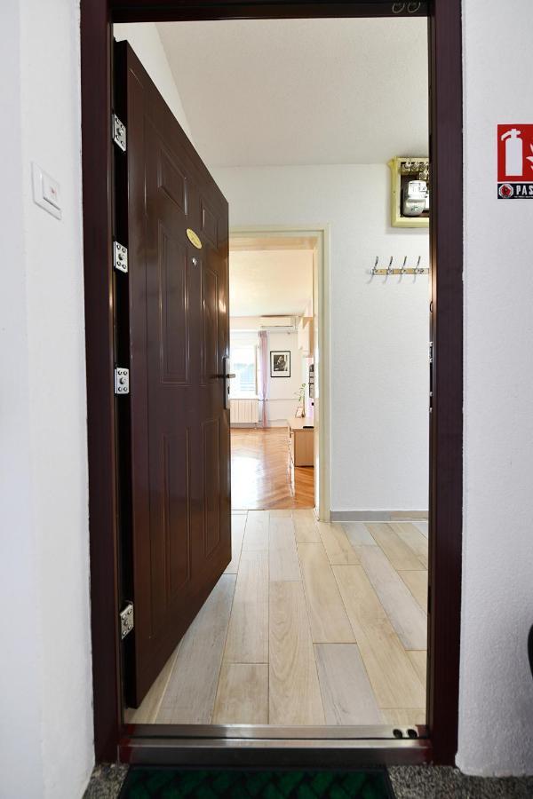 Apartman Petra Plitvička Jezera Zewnętrze zdjęcie