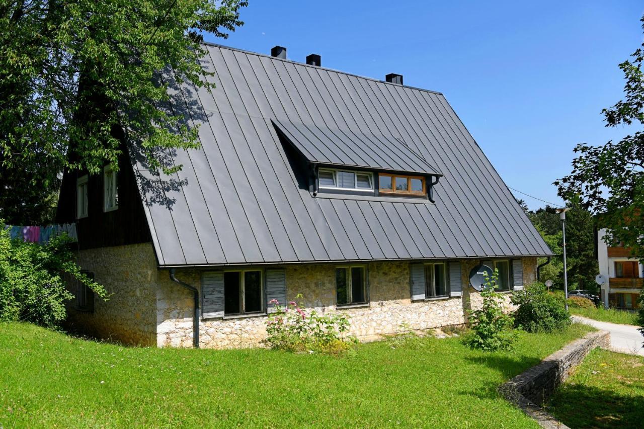 Apartman Petra Plitvička Jezera Zewnętrze zdjęcie