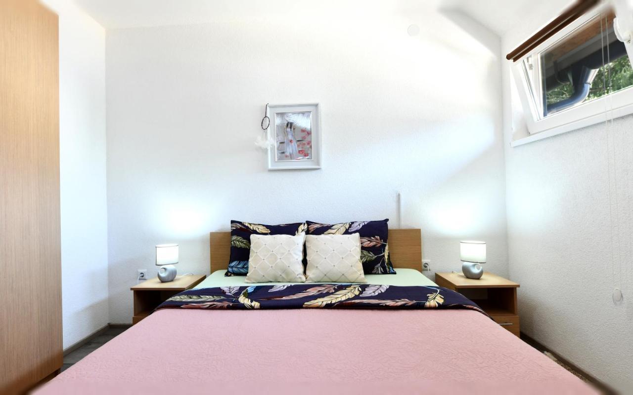 Apartman Petra Plitvička Jezera Zewnętrze zdjęcie
