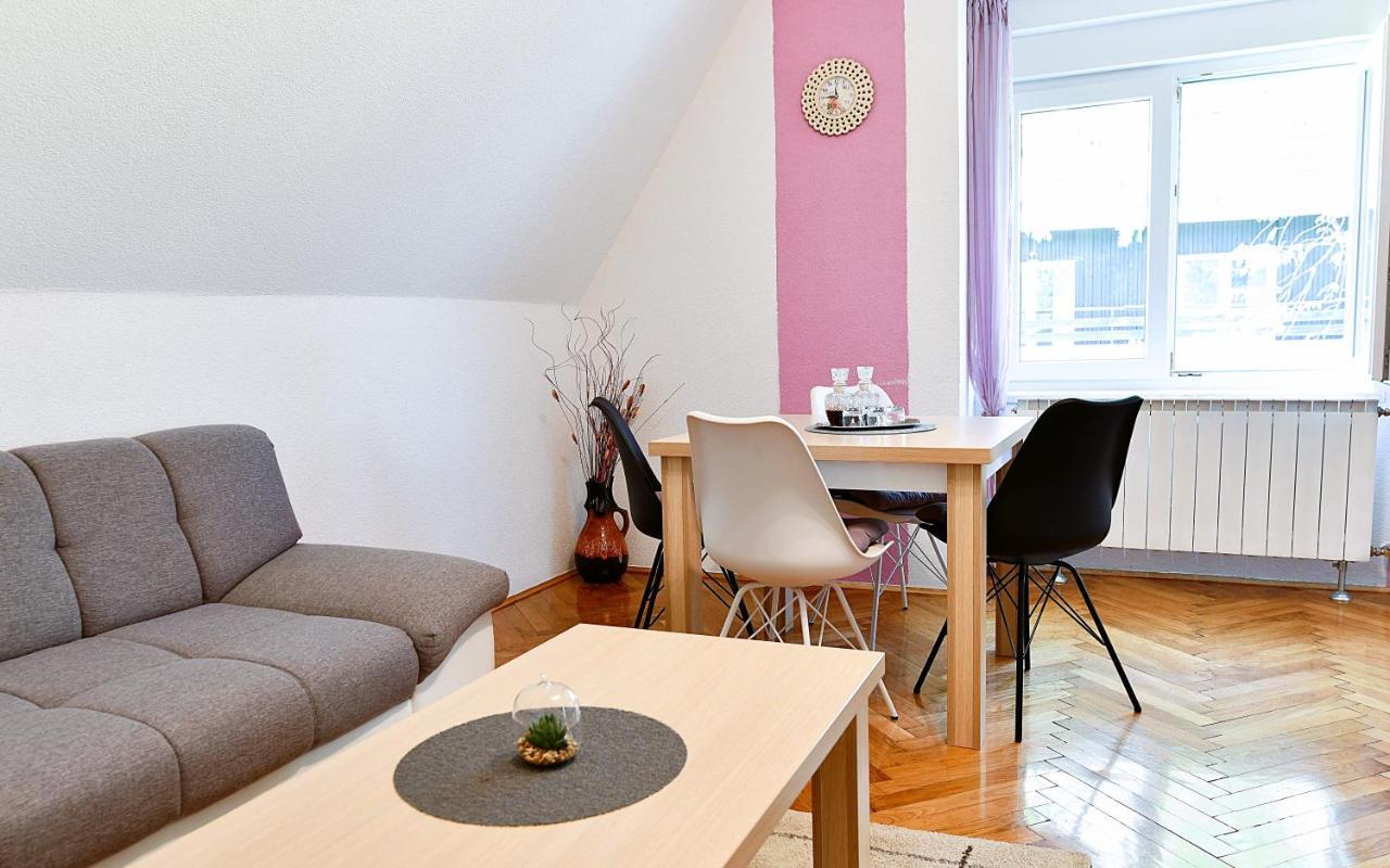Apartman Petra Plitvička Jezera Zewnętrze zdjęcie
