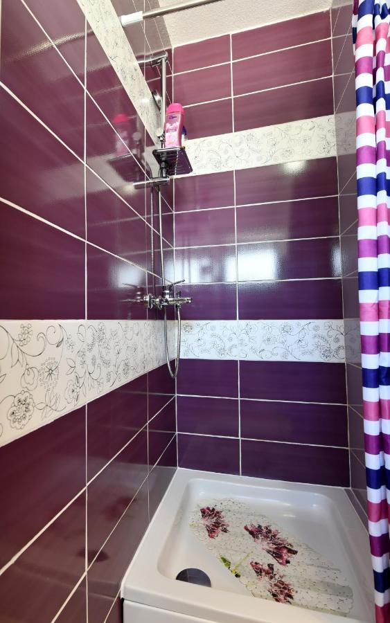 Apartman Petra Plitvička Jezera Zewnętrze zdjęcie
